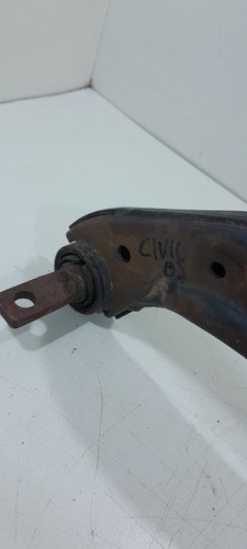 Balança Lado Direito Honda Civic 07/11 (vj)