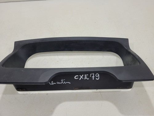 Moldura Painel Vw Santana 98/06 3258570812 (r)