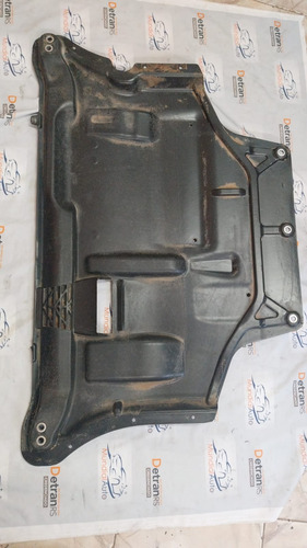 Protetor Cárter Audi A3 / Golf 2016/19 Original 500825901