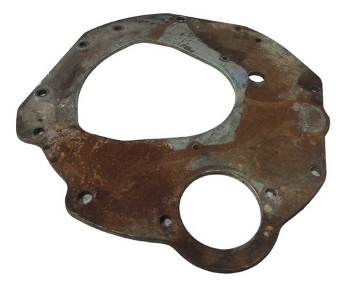 Flange Caixa Cambio Kia Bongo 2.5 K2500 2005 2012 Original