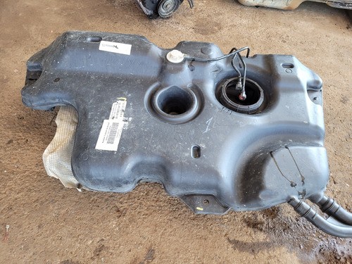 Tanque Combustível Renault Duster 2013/14 (r)