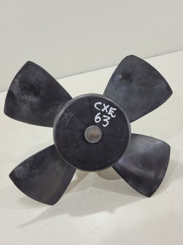 Eletroventilador Fiat Uno 1985/95 (r)