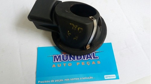 Portinhola Tampa De Combustível Ford Ka 97 A 07 Original 