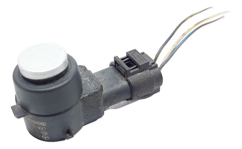 Sensor De Estacionamento Mercedes C180 Cód. 0263003617