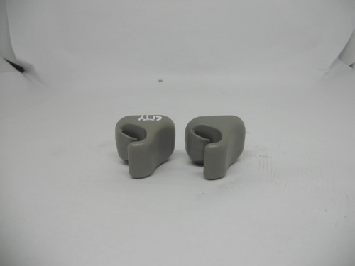 Par Presilha Grampo Quebrasol Honda City 2009 2010 A 2014