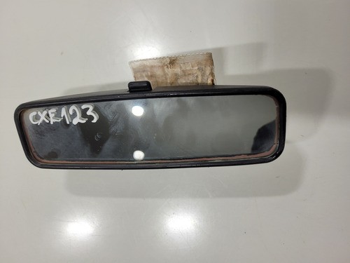 Retrovisor Interno Renault Logan Sandero 07/14 (r) E123