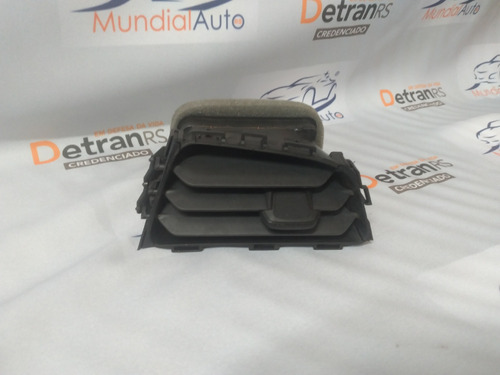 Difusor Ar Central L/d Fiat Strada Freedom  2020... 4316