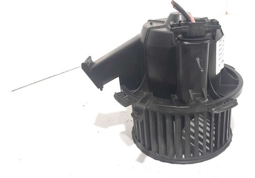 Motor Ar Forçado Y7204001 Renault Sandero 16v 2013