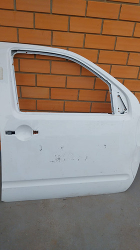 Porta Dianteira Direita Frontier Sel 08/15 Detalhe 14452