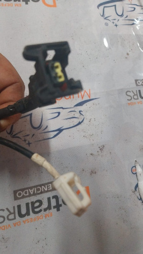 Sensor Abs Traseiro Le Hyundai Hb20 919201s000 14598-00356