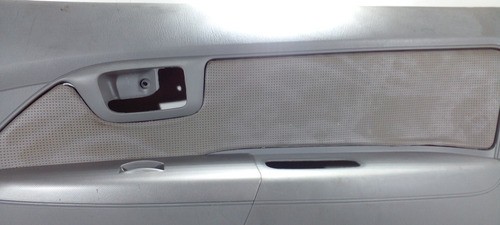 Forro Porta D.d Toyota Hilux 06/15 677770k030 (r)