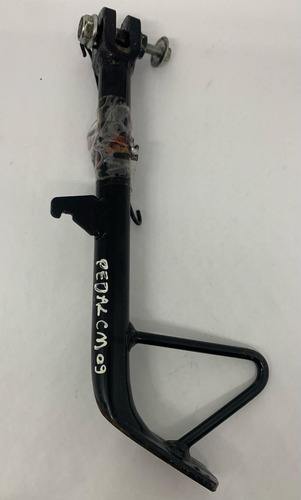 Cavalete Lateral Honda Sh 150i 2017 2022 Original
