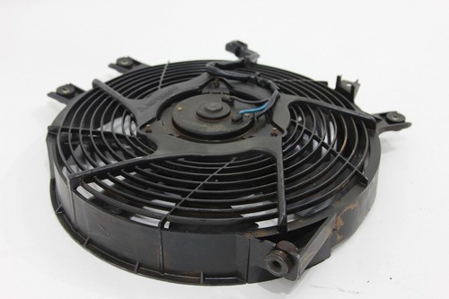 Eletro Ventilador Pajero Sport 98/05 Usado (916)