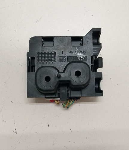 Modulo Controle Gm Onix 1.4 2017 13512359