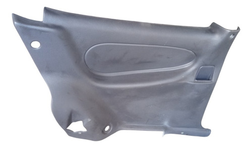 Forro Lateral Esquerdo Fiat Palio Duas Portas Zoião 2007 1.0