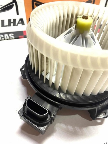 Motor Ar Forçado/ventilador Interno Gm Onix/prisma/cobalt