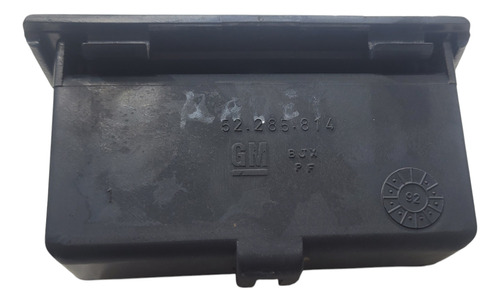 Cinzeiro Painel Gm Kadett 89/98 (al) Adl Cxa 493