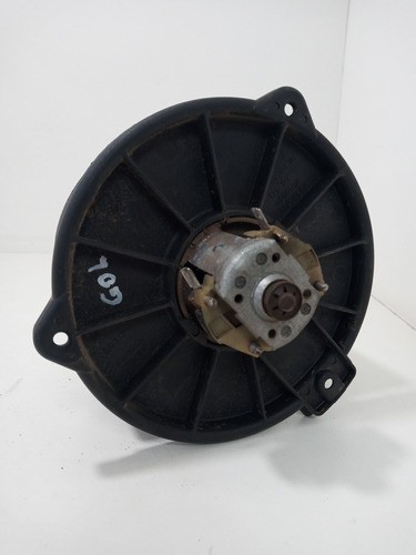 Motor Do Ar Forcado Vw Gol Original Cod:9130451143