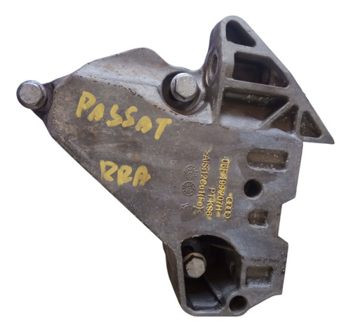 Suporte Coxim Câmbio Fsi 2.0 Audi Vw A3 Jetta Passat Var B6