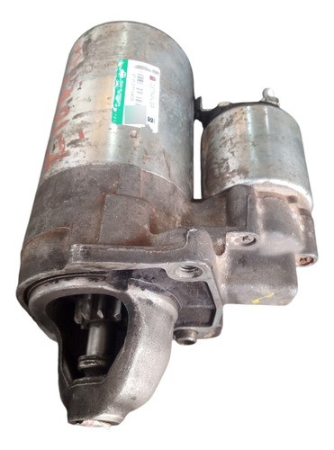 Motor Partida Fire 1.0 U Fiat Palio Siena Strada Fiorino 03