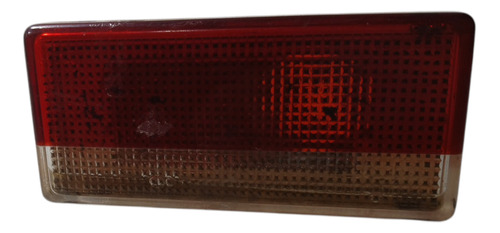 Luz Cortesia Porta L/d Gm Monza 83/96 (ap) Cxa 384