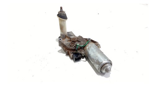 Motor Limpador Traseiro Fiat Uno 84 Até 04 7658806