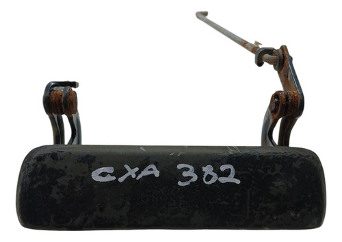 Maçaneta Externa L/esq Gm Kadett 89/97 (ap) Cxa 382