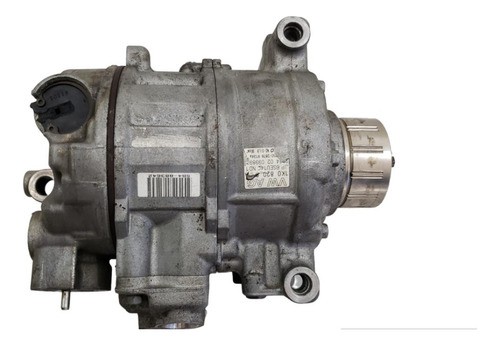 Compressor Ar Condicionado Audi Q3 2.0 Tsfi 2014 2015 2016