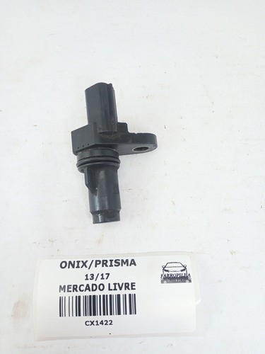 Sensor Rotação Gm Onix / Prisma 13/17 Todos Original 