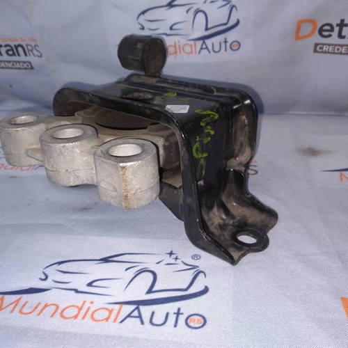 Coxim Motor L.d Chevrolet Onix, Prisma 13/16 Usado Orig 2466