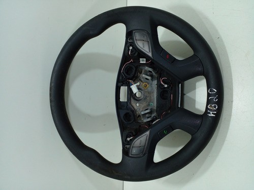 Volante Direção Hyundai Hb20 2016 34118166 (m)