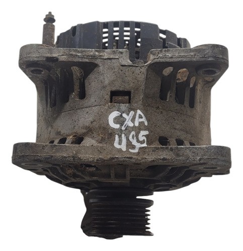 Alternador Vw Gol Fox Voyage 00/10 (al) Cxa 435