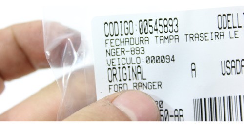 Fechadura Tampa Tras Le Ranger 18/20 Us (893)