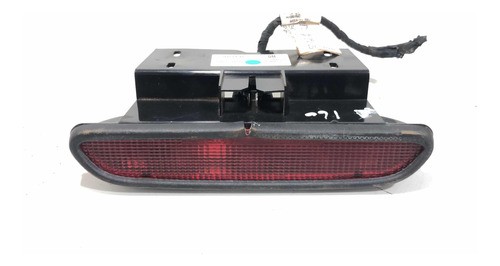 Luz De Freio Brake Light Mercedes-benz Classe A 160/190