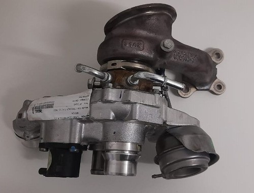 Turbina Gm Tracker Ltz 2023 - 25203894 - 1.000km