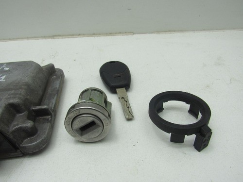 Kit De Injeção Fiat Punto 1.4 8v Flex Ano 2008 A 2012