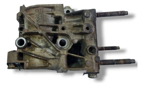Suporte Bomba D'água Peugeot 206 207 1.4 8v