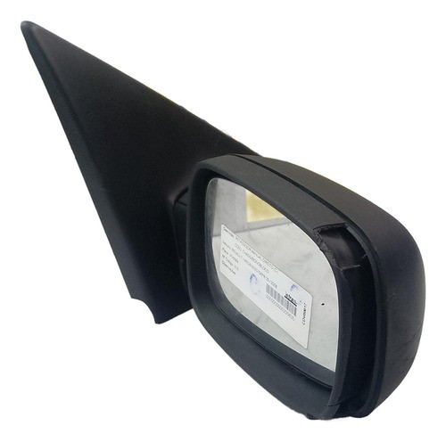 Retrovisor Megane 2007 2008 2009 2010 2013 Direito Original