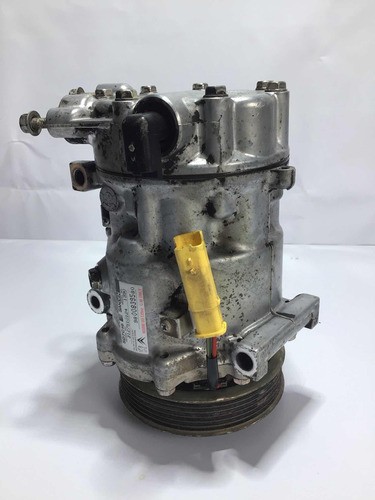 Compressor Ar Cond Citroen C4 307 308 408 9800839580 22136*