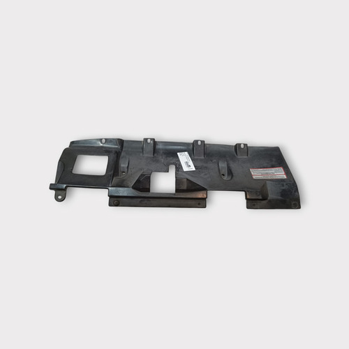 Defletor Grade Frontal Ford Escort 97 A 2004