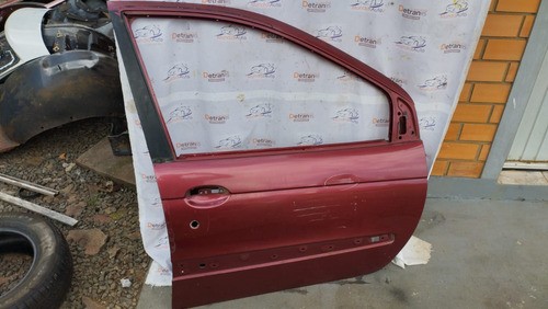 Porta Diant Direita Renault Scenic  1998/2000  19006