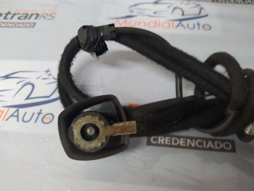 Antena Radio C/ Chicote Renault Logan  12852 Ad07b