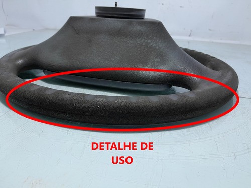 Volante Direção Iveco Daily 3510 4912 3813 1997/2007