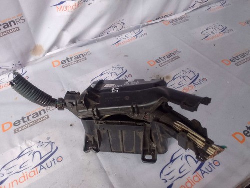 Caixa Fusivel Toyota Etios 14/..17 13814