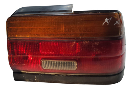 Lanterna Traseira Direita Corolla 1995 (al) Com Detalhe