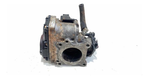 Corpo De Borboleta Tbi Vw Gol Parati 1.0 8v 030133064d