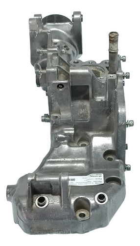 Suporte Filtro Oleo Ssangyong Korando 2.0 Diesel 2010 2015