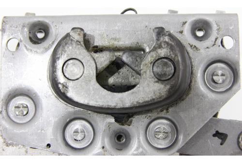Fechadura Porta Dd F-1000 72/92 Usado (117)