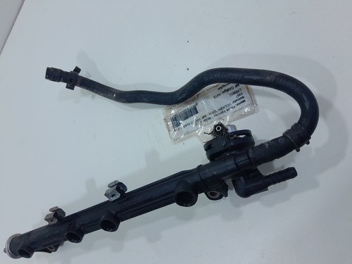 Flauta Dos Bicos Volkswagen Golf Gti 94/98 037133317