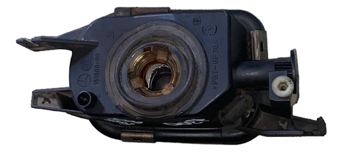 Farol Direito Milha Mercedes Slk 2000 2001 2002 2003